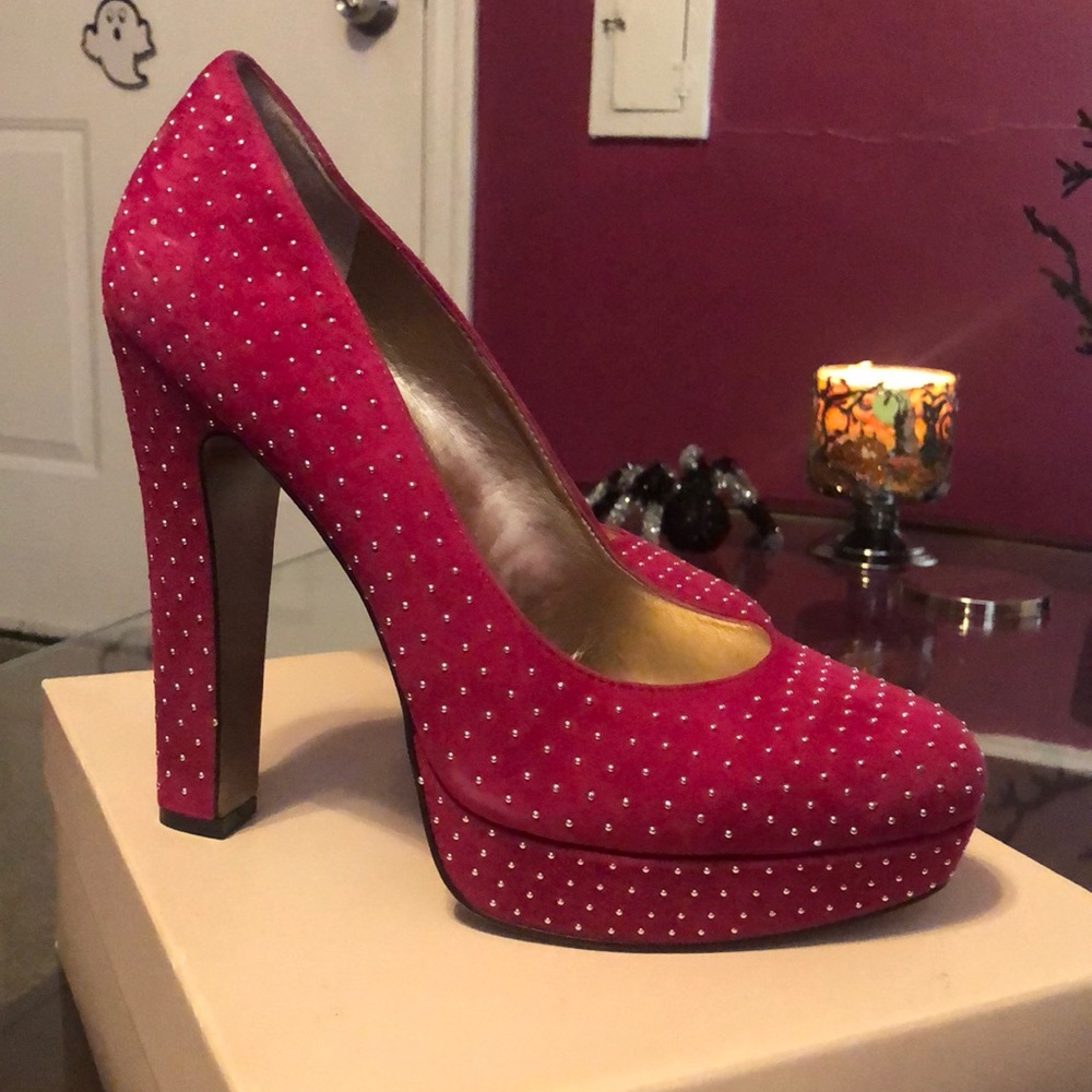BCBGeneration pumps